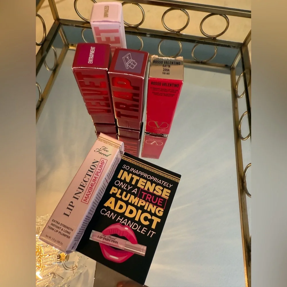 Makeup Bundle